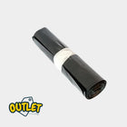 Rouleau de 20 sacs poubelle noir 100L - Medi Stock // Fin de série