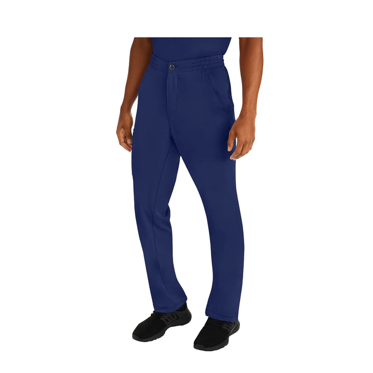 Ryan - Pantalon - Ceinture élastique - Homme - Healing Hands Healing Hands 