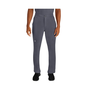 Ryan - Pantalon - Ceinture élastique - Homme - Healing Hands Healing Hands  Anthracite / 3XL