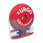 Cortes SOS - cinta 3m x 2.5cm - Urgo