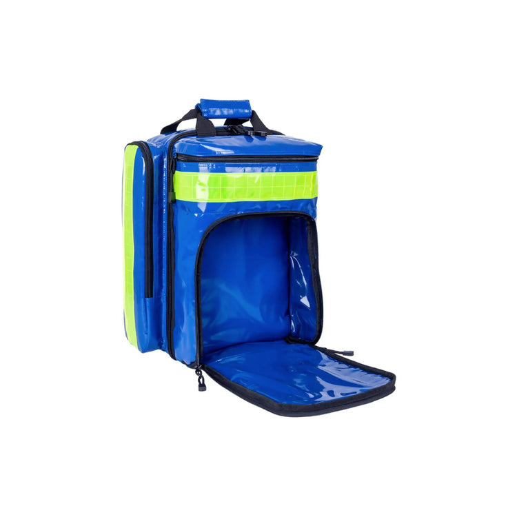Notfall-Rettungsrucksack – 2 Farben – wasserdicht