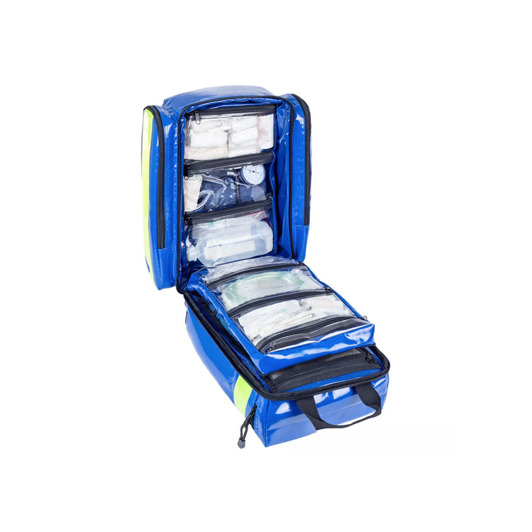 Notfall-Rettungsrucksack – 2 Farben – wasserdicht