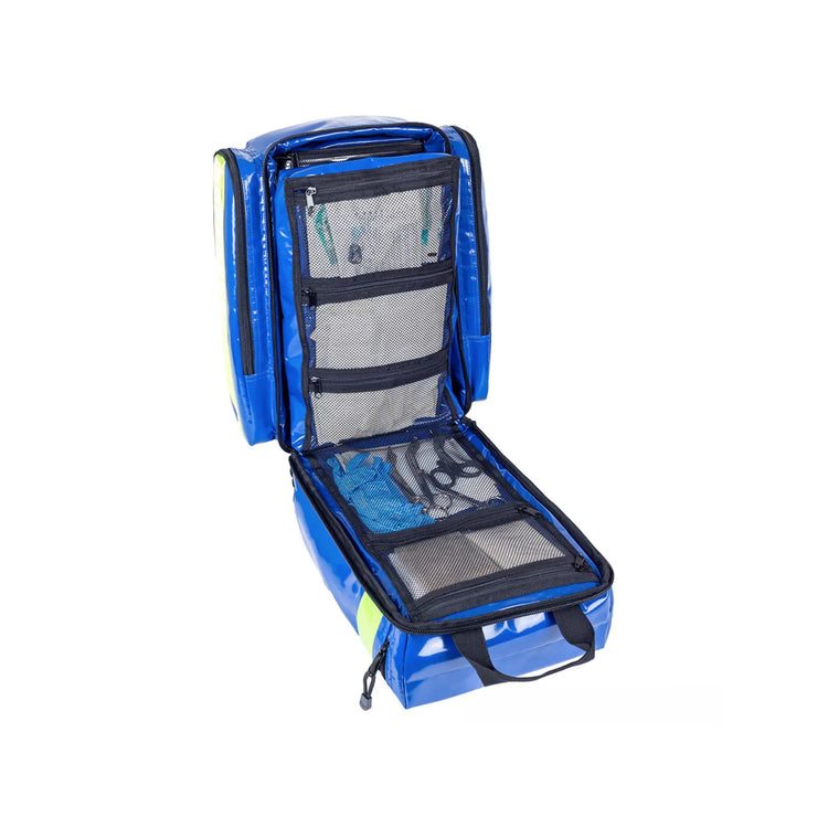 Notfall-Rettungsrucksack – 2 Farben – wasserdicht