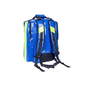 Notfall-Rettungsrucksack – 2 Farben – wasserdicht