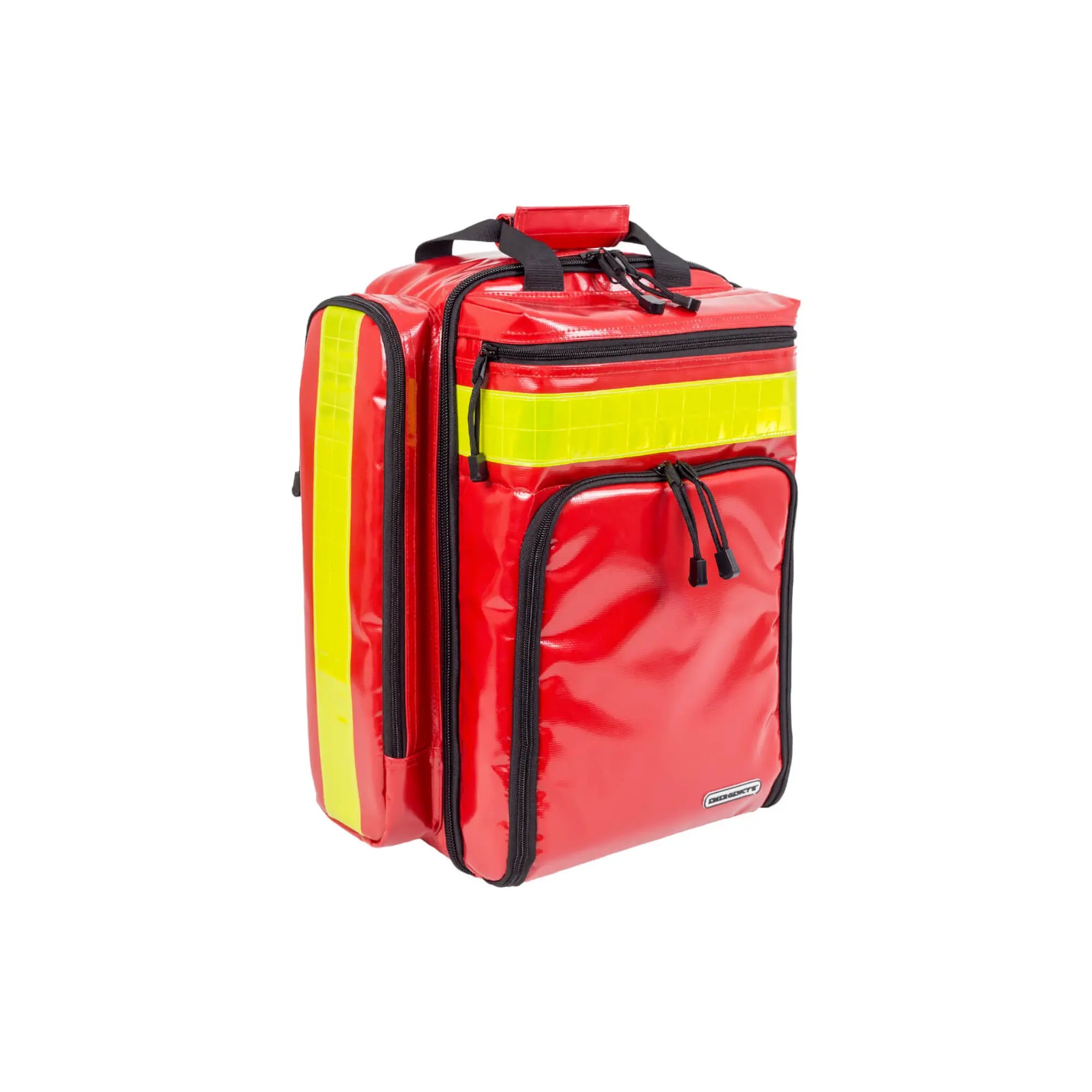 Notfall-Rettungsrucksack – 2 Farben – wasserdicht