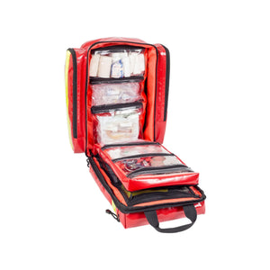 Notfall-Rettungsrucksack – 2 Farben – wasserdicht