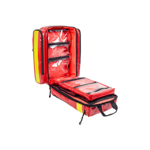 Notfall-Rettungsrucksack – 2 Farben – wasserdicht