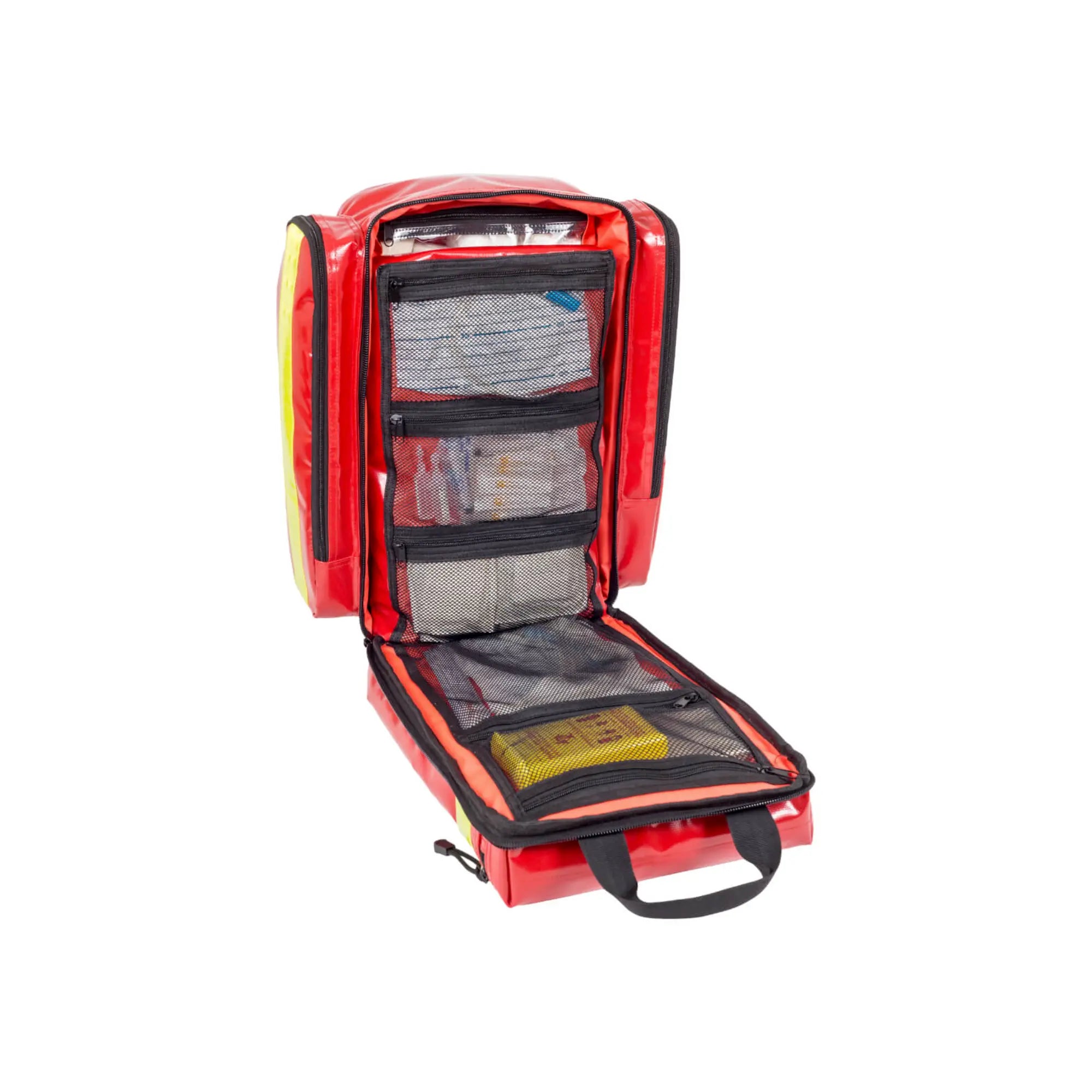Notfall-Rettungsrucksack – 2 Farben – wasserdicht