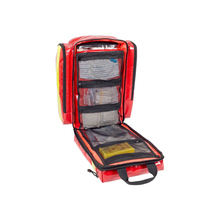 Notfall-Rettungsrucksack – 2 Farben – wasserdicht