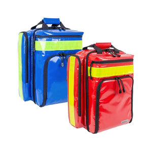 Notfall-Rettungsrucksack – 2 Farben – wasserdicht
