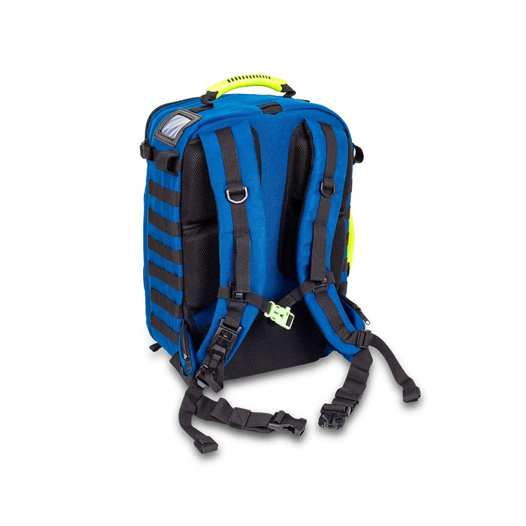 Notfall-Rettungsrucksack – PARAMED – 4 Farben – Elite Bags Elite Bags 