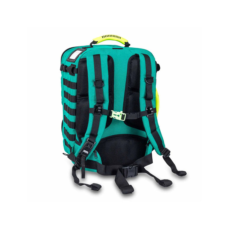 Notfall-Rettungsrucksack – PARAMED – 4 Farben – Elite Bags Elite Bags 