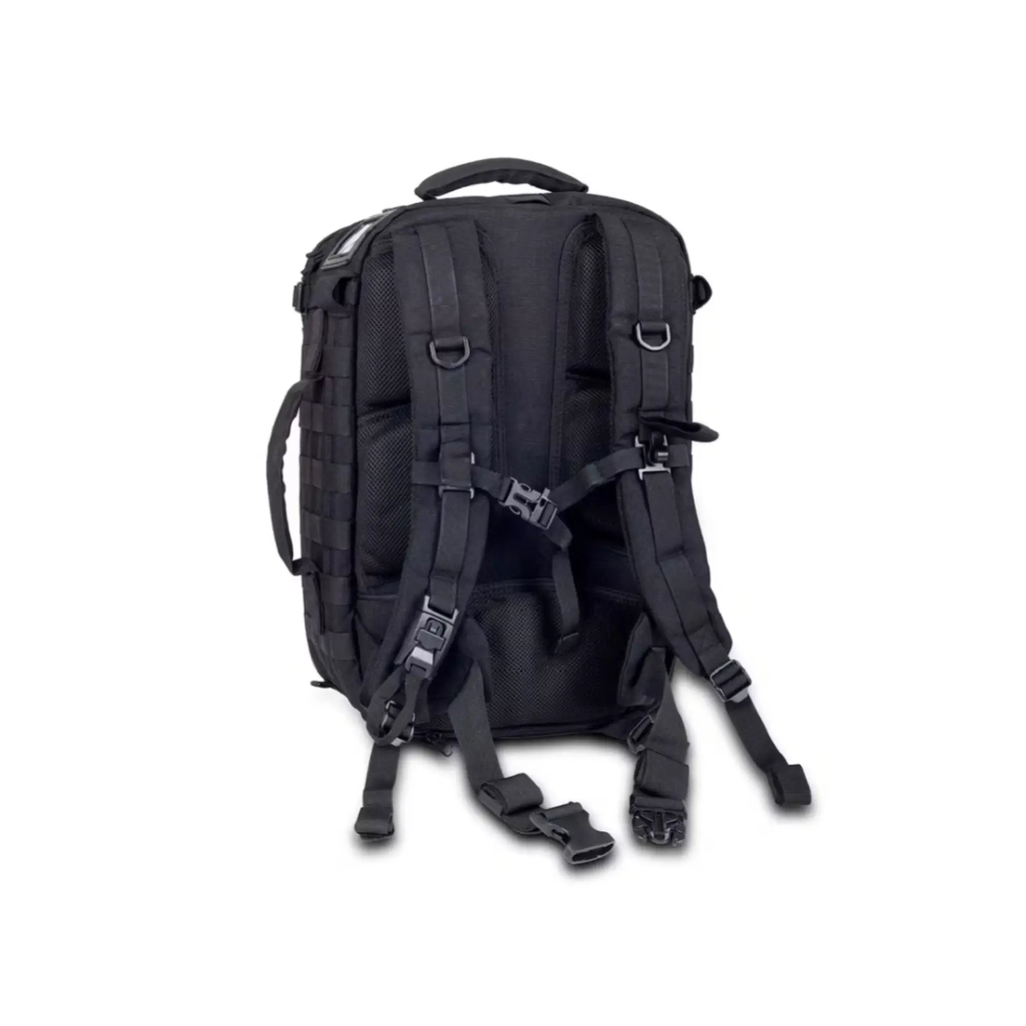 Notfall-Rettungsrucksack – PARAMED – 4 Farben – Elite Bags Elite Bags 