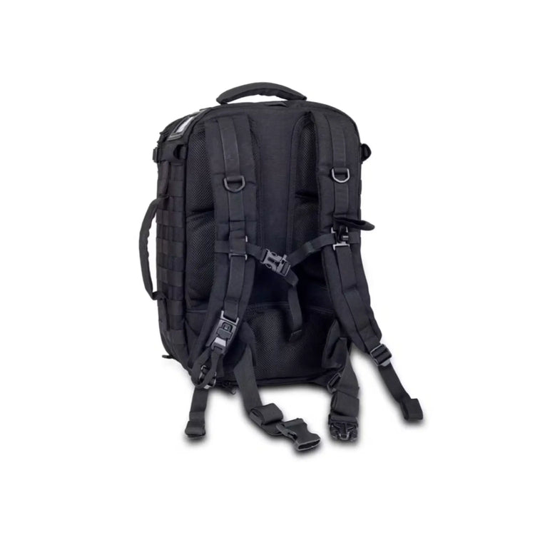Notfall-Rettungsrucksack – PARAMED – 4 Farben – Elite Bags Elite Bags 
