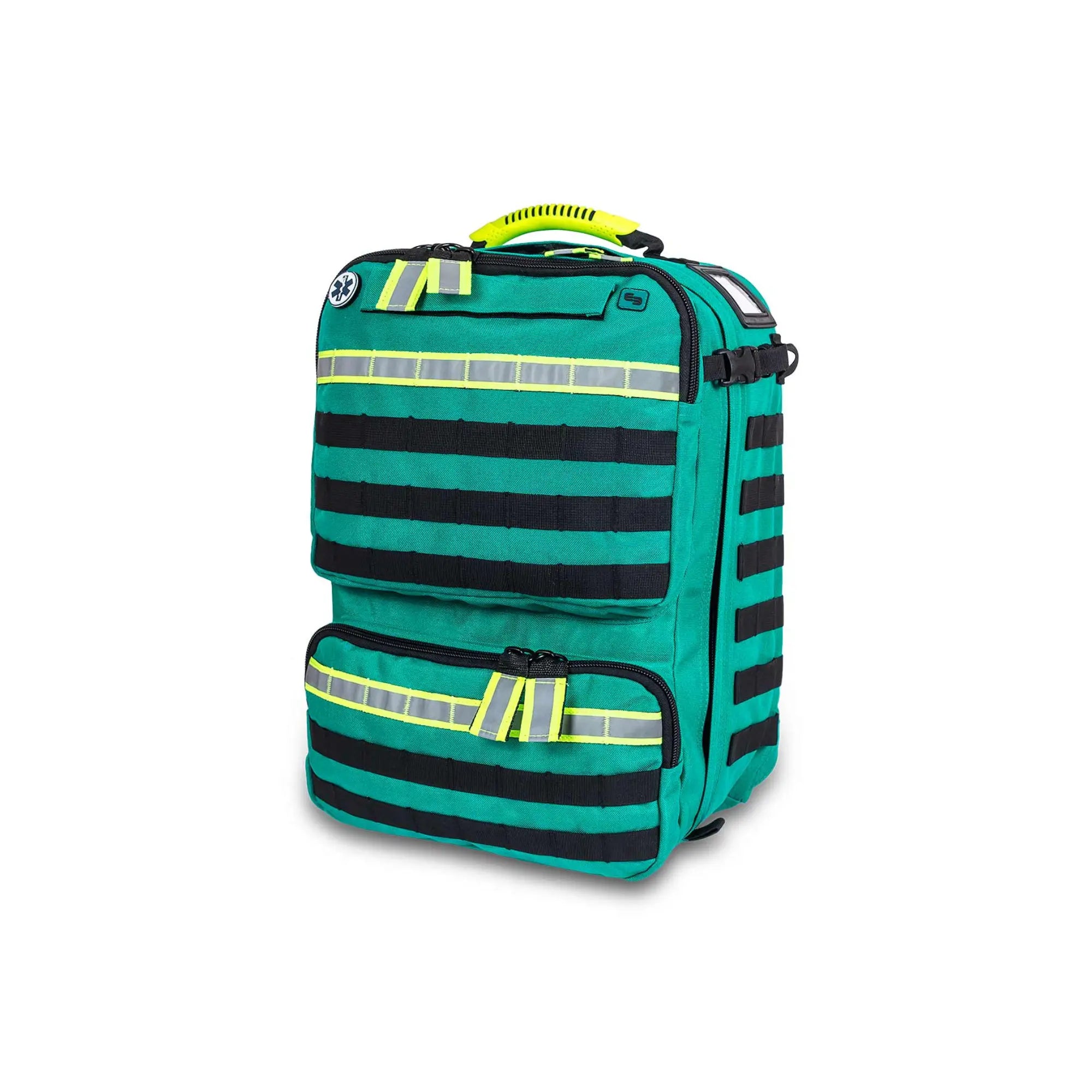 Notfall-Rettungsrucksack – PARAMED – 4 Farben – Elite Bags Elite Bags 