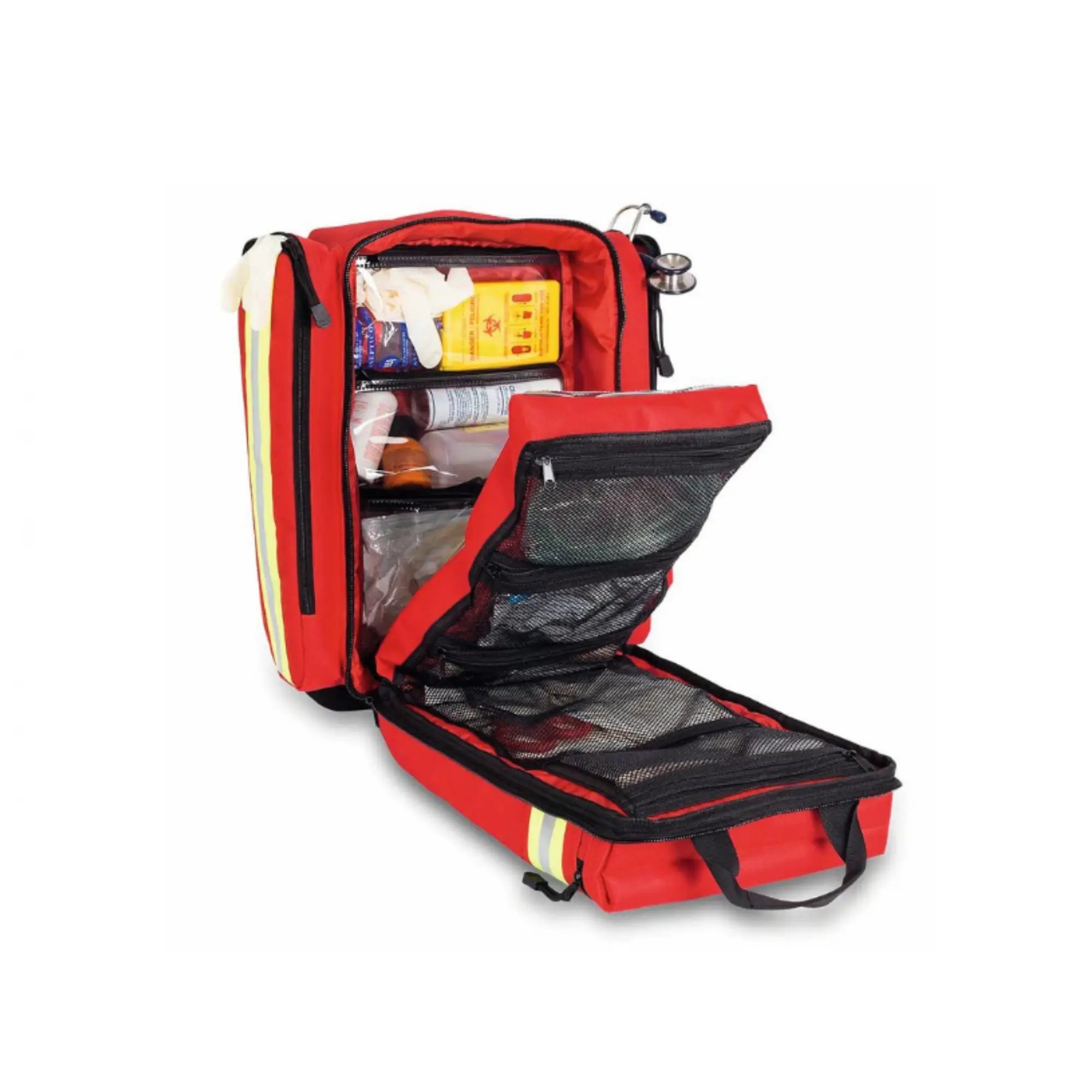 Mochila de rescate de emergencia - 7 colores disponibles - My Podologie