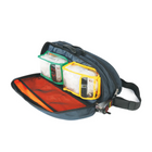 19-Liter-TANDEM-Interventionsbeutel – Rot oder Blau – DIMATEX