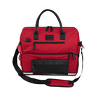 Borsa medica MADRAGUE - Rosso / Nero
