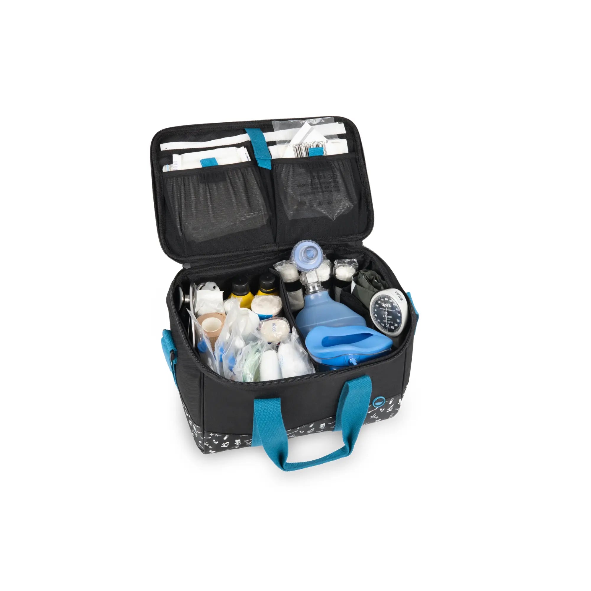 Sac multifonctions de premiers secours - My Blouse My Blouse 