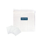 Beutel mit 200 rechteckigen Wattepads – 8 x 10 cm – Essential von My Podologie