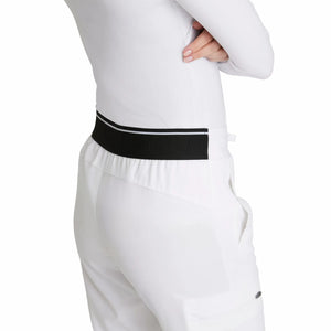 Sana - Pantalon avec cordon de serrage - Femme - Grey’s Anatomy Stretch Grey’s Anatomy 