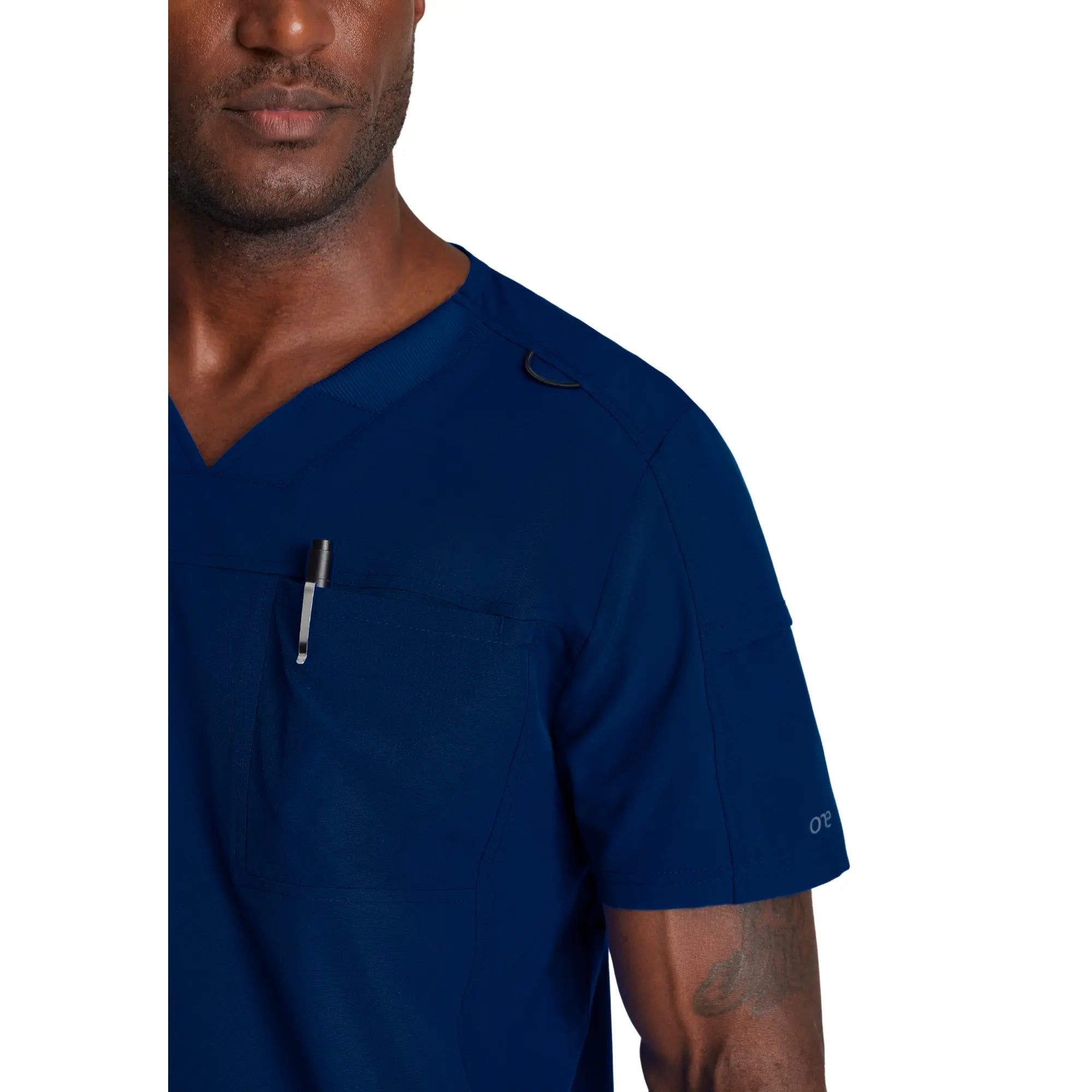 Sao Paulo Top - Tunique col V - Homme - Barco One BARCO 