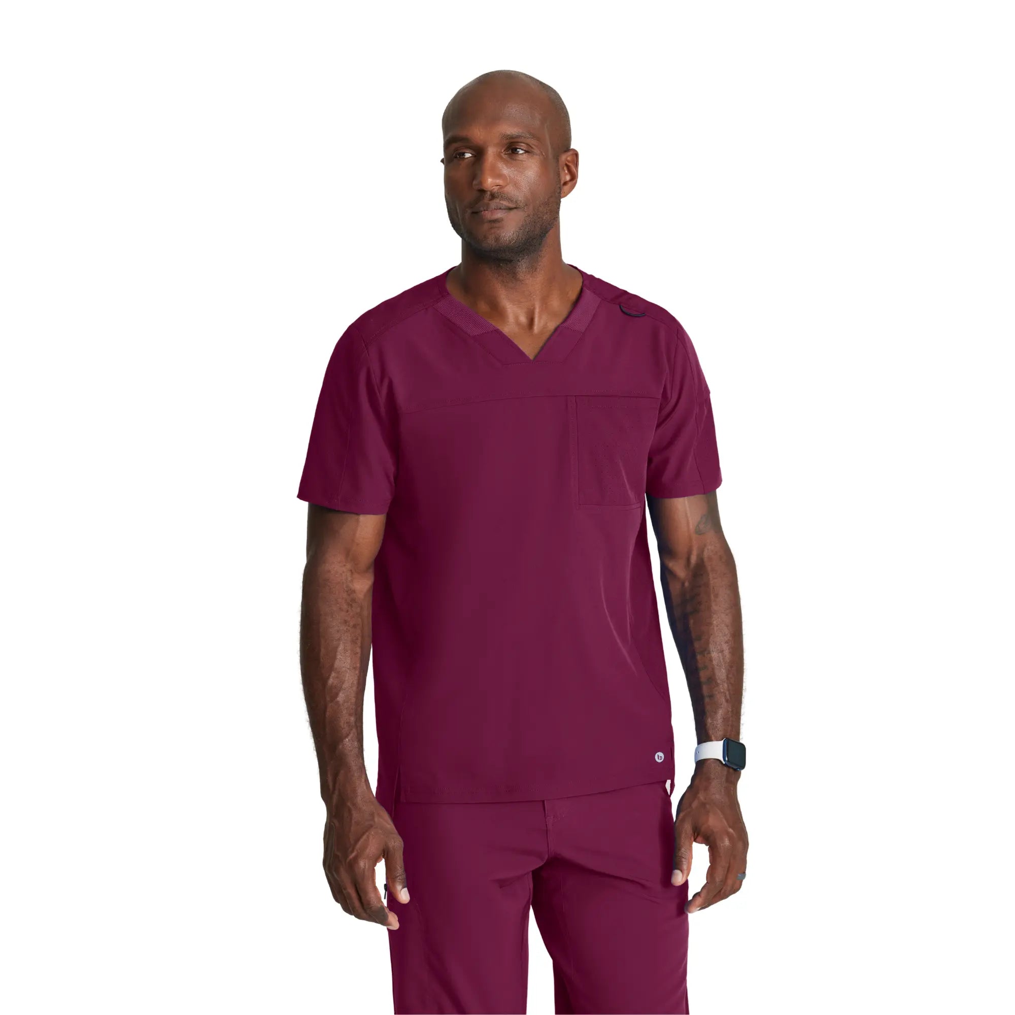 Sao Paulo Top - Tunique col V - Homme - Barco One BARCO 