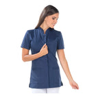 Sarah - Bluse - Kurzarm - Damen - 75 cm