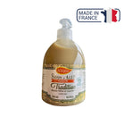 Sabonete Líquido Aleppo Premium Tradição 1% Louro - 500ml - Alépia