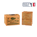 Jabón de Alepo 25% baya de laurel - 190 g - Alépia
