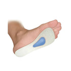 Solette metatarsali in silicone - Herbifeet
