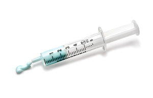 Einwegspritzen - 5 ml - Ruck - My Podologie