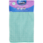 Mikrofasermopp - XL - 60x70 cm