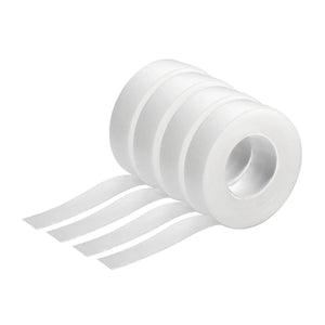 Set de 4 rouleaux de copoline pour ongles - Fin et Moyen - Ruck Ruck 