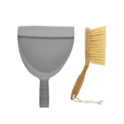 Set paletta e spazzola