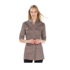 Shana - Bluse - Kurzarm - Damen - 75 cm