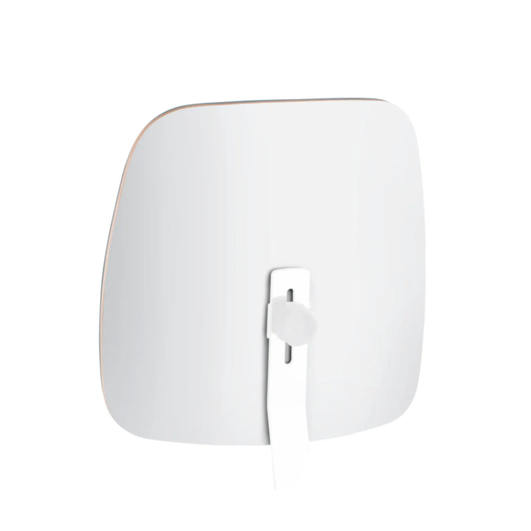 Siège praticien - COMFORT - Ruck - Dossier Comfort My Podologie 