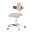 Silla para médico - COMFORT - Ruck - Respaldo Napoleón