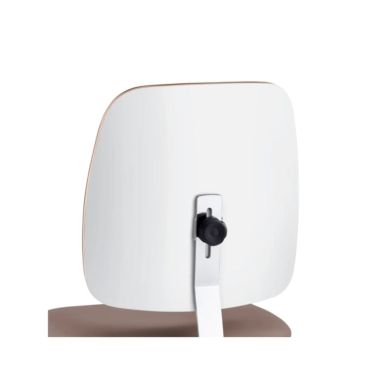 Siège praticien - DYNAMIC - Ruck Ruck  Muscade-Long-CPL-Blanc