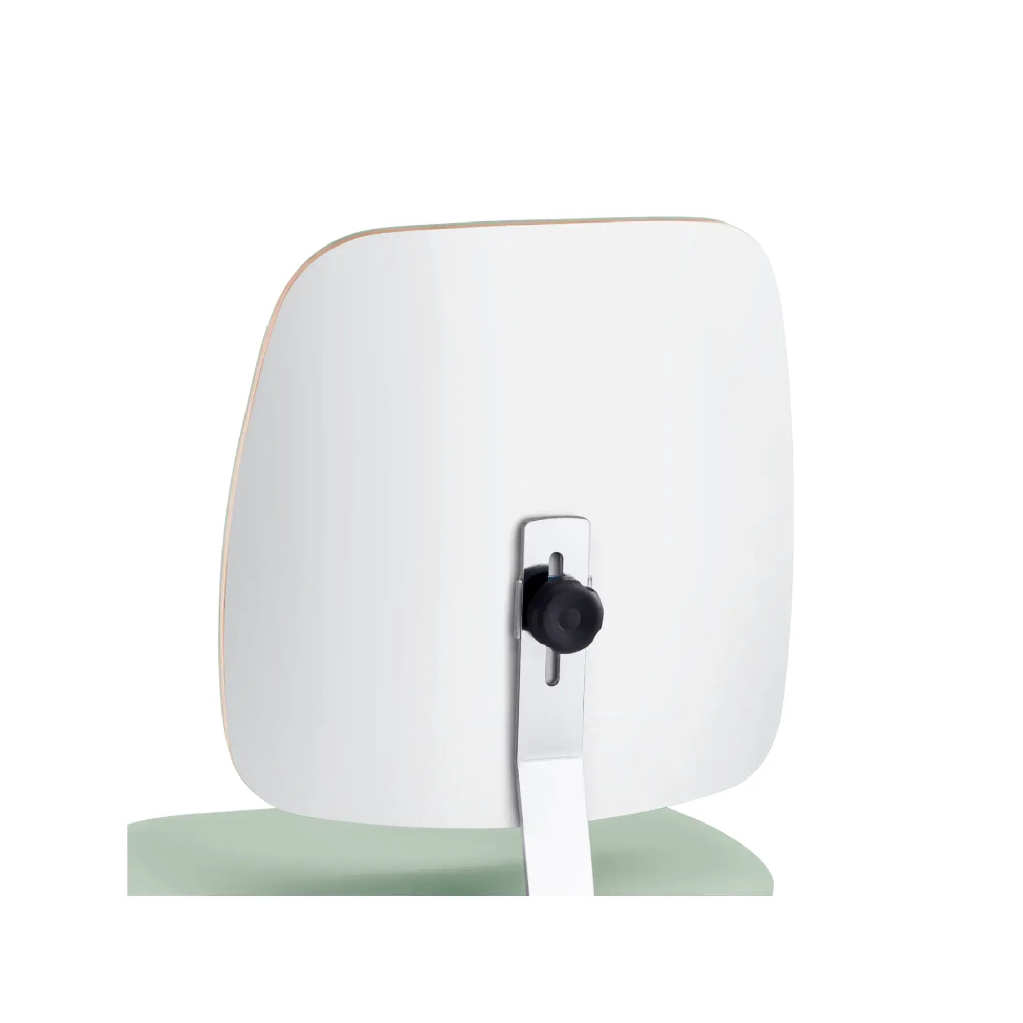 Siège praticien - DYNAMIC - Ruck Ruck  Sauge-Long-CPL-Blanc