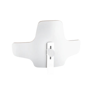 Siège praticien - ROUND - Ruck - Ressort à Gaz Long Ruck 