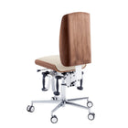 Silla para médico - STOOL BIOSWING - Ruck 