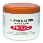 Silicone per ortoplastica - Bland-Nature - Shore A 2-6 - Marrone - 500 g - Fresco