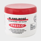 Silicone per ortoplastica - Bland-Rosé - Shore A 2-4 - Rosa - 500 g - Fresco