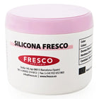Silicone para Ortoplastia - Semirrígido - Shore A 14-16 - Rosa claro - 500g - Fresco
