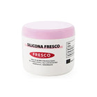 Orthoplastie siliconen - Semi-rigide - Shore A 14-16 - Lichtroze - 500g - Fresco