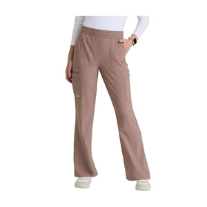 Sky - Medische broek met elastiek - Dames - Grey’s Anatomy Evolve Grey’s Anatomy 