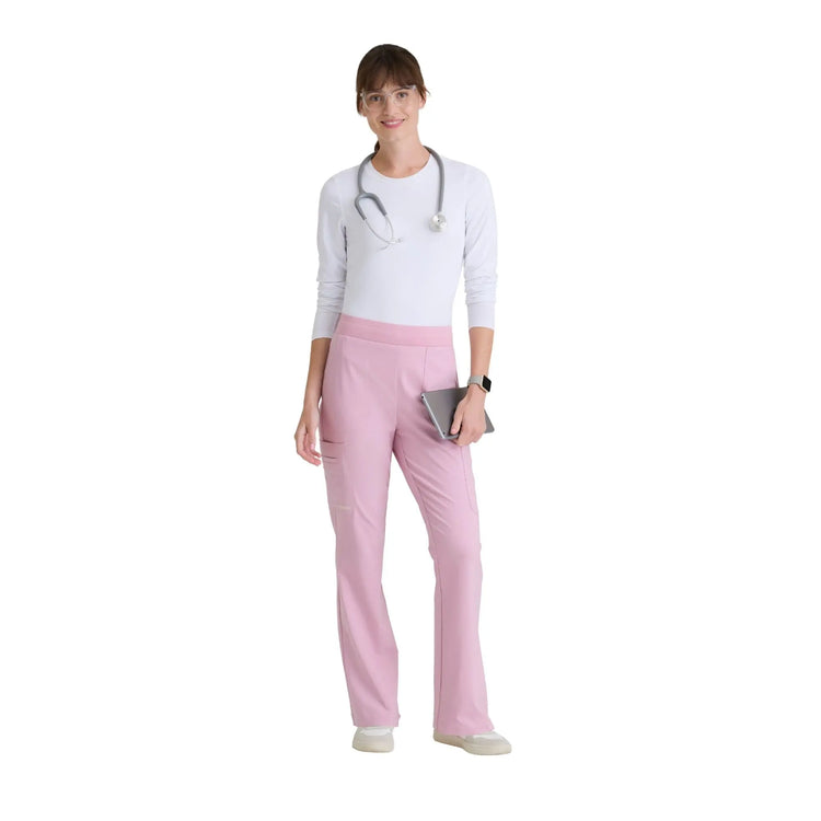 Sky - Medische broek met elastiek - Dames - Grey’s Anatomy Evolve Grey’s Anatomy 