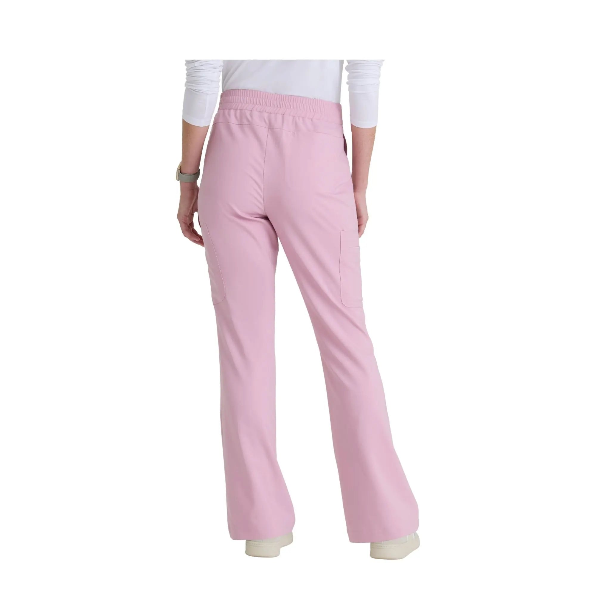 Sky - Medische broek met elastiek - Dames - Grey’s Anatomy Evolve Grey’s Anatomy 
