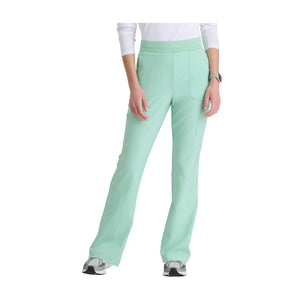 Sky - Medische broek met elastiek - Dames - Grey’s Anatomy Evolve Grey’s Anatomy 